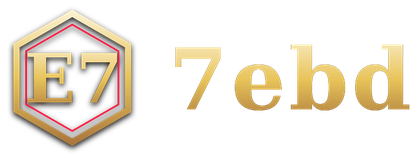 7ebd logo